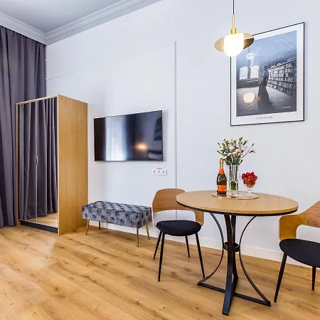 Bentis Luxury Apartments-2