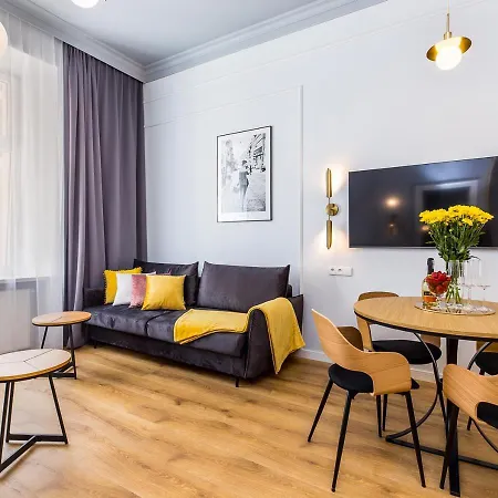 Bentis Luxury Apartments-3