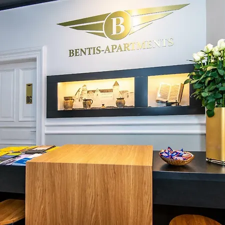 Bentis Luxury Apartments-2