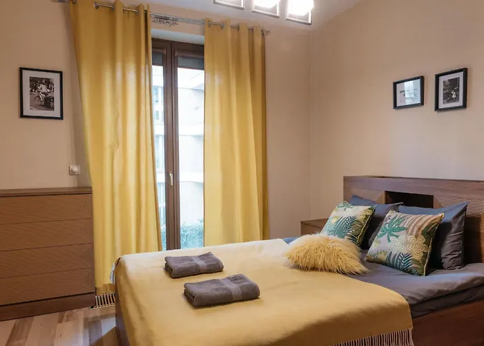 Wawel Apartments - Loftaffair