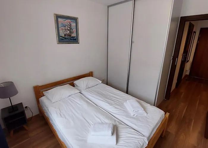 Apartament Przy Lakach