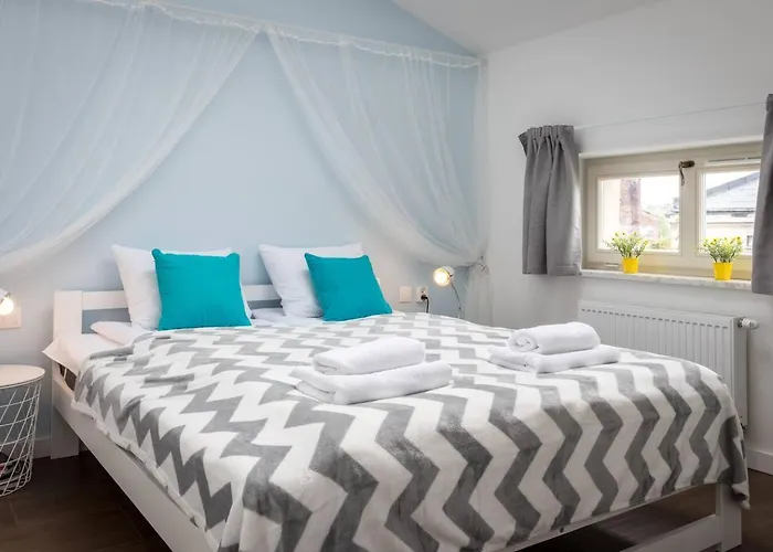 2-Bedroom Apartment - Sarego 16