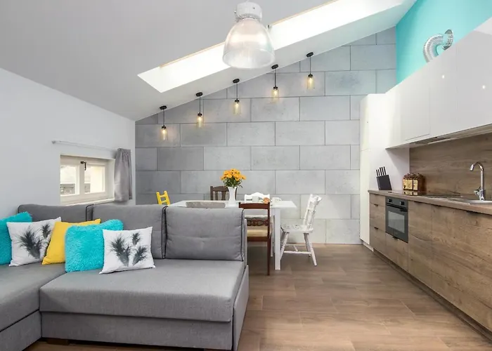 2-Bedroom Apartment - Sarego 16