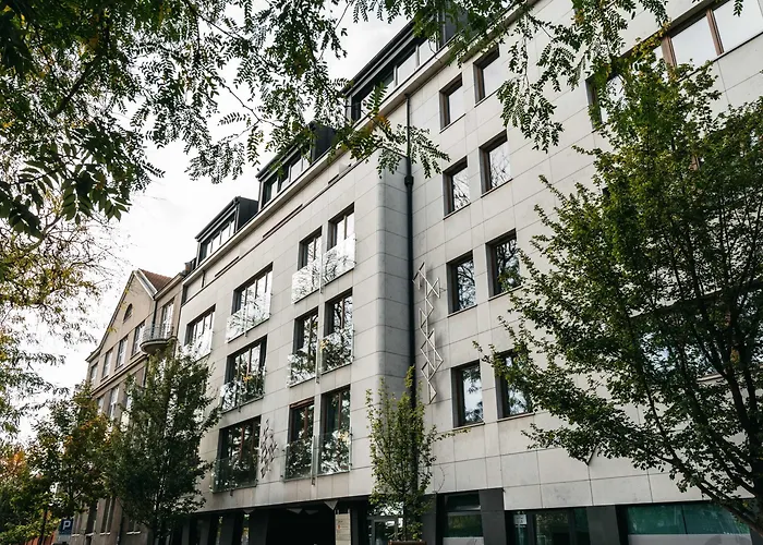 Wawel Apartments - Loftaffair