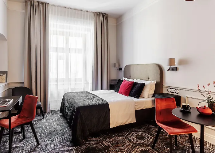 N33 Premium s Old Town - Destigo